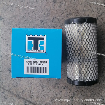 119059 THERMO KING original sparts parts for T-800M , T-880Pro refrigeration unit